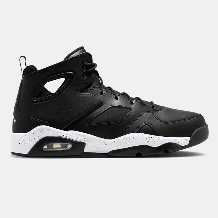 Nike Jordan Fight Club '91 номер 46 мъжки черни Оригинал Код 5578