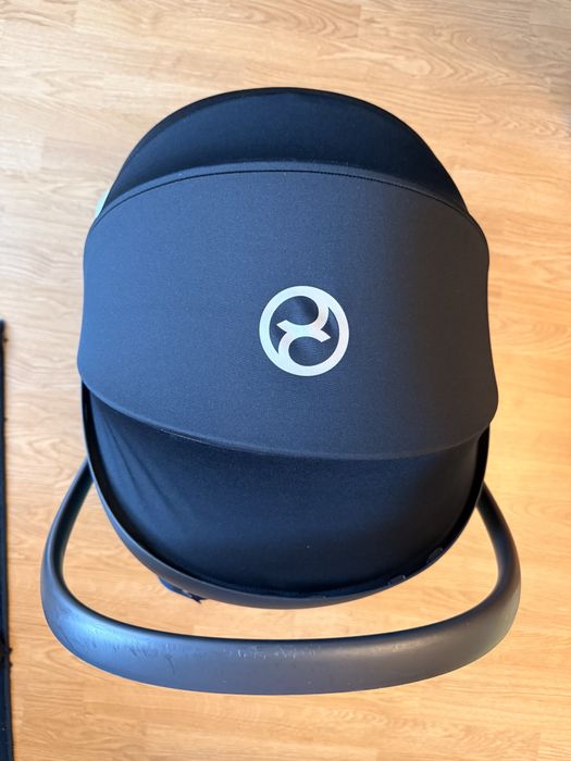 Cybex Silver,Scaun auto pentru copii 0-13 kg