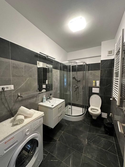 Studio modern regim hotelier|Curat|WIFI|Central|Pret avantajos|Cazare