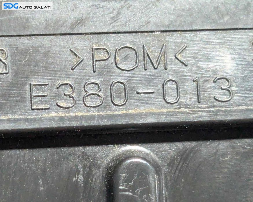 Maneta Semnalizare Bloc Lumini Mitsubishi Lancer 8 2010 - 2026 Cod E380-013 [LR4280]