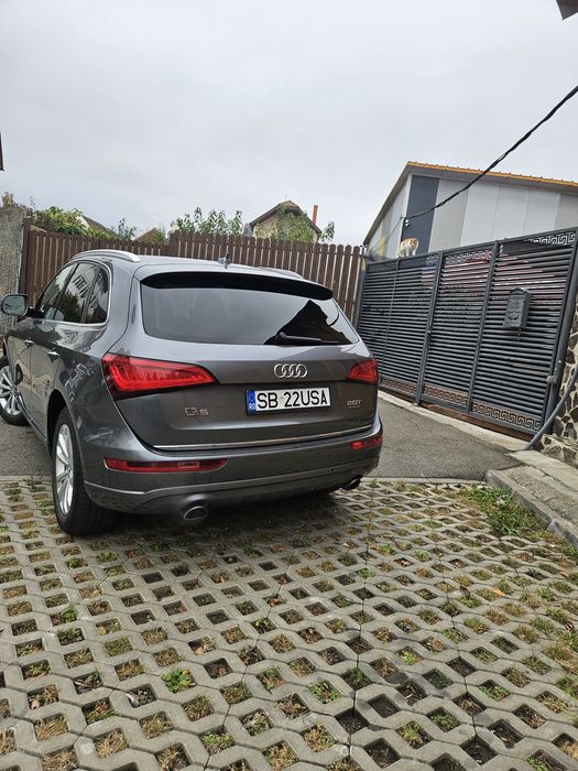 AUDI Q5 2016 — imagine 3