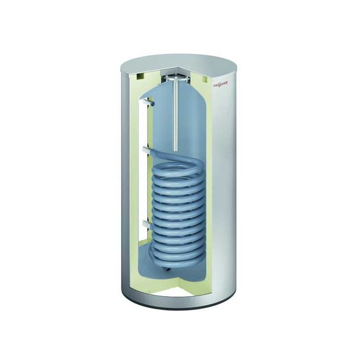 Водонагреватель Viessmann