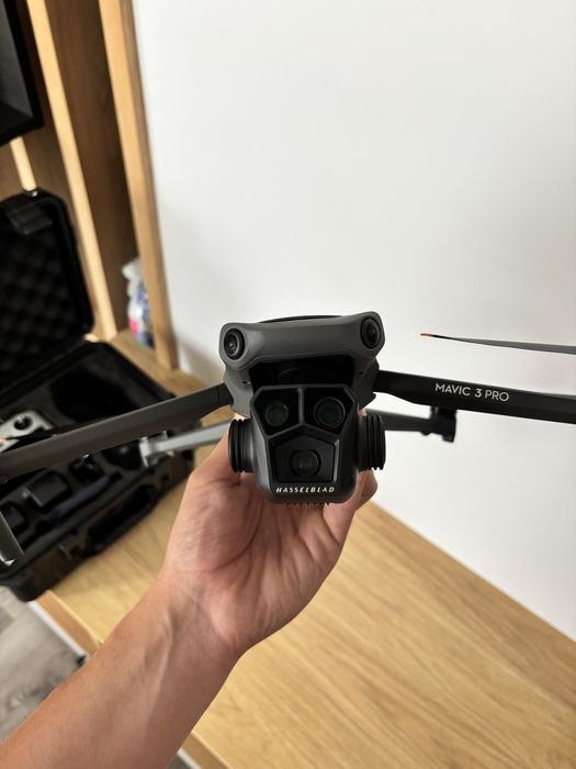 Dji mavic 3 pro fly more combo