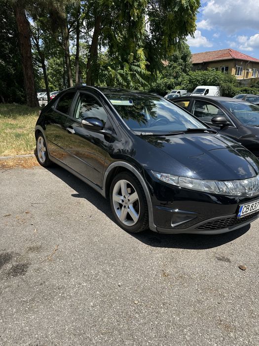 HONDA Civic Executive