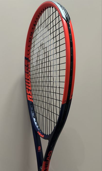 Тенис ракети Head TOUR PRO и HEAD Reward