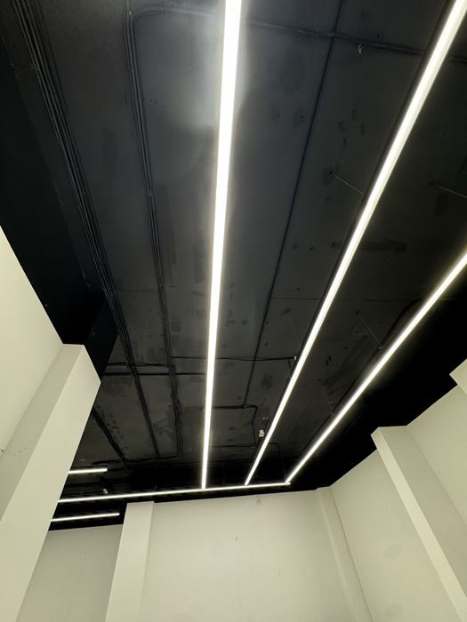 Продам светильники Faros - суперяркие