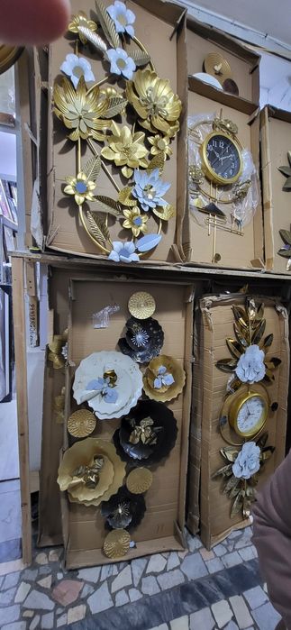 Соат настенные часы декор соатлар