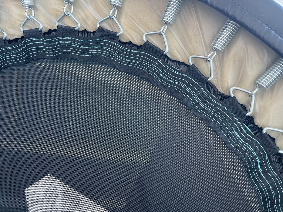 Продам фитнес батут в отличном состоянии