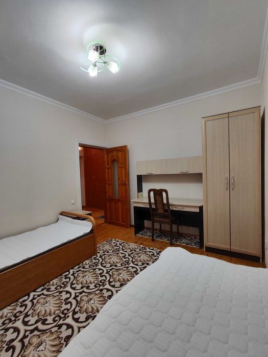 Сдам светлую квартиру на Т.Шевченко северный вокзал