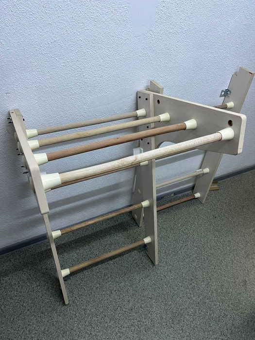 Spalier /Spatiu de joaca copii / Gimnastica copii
