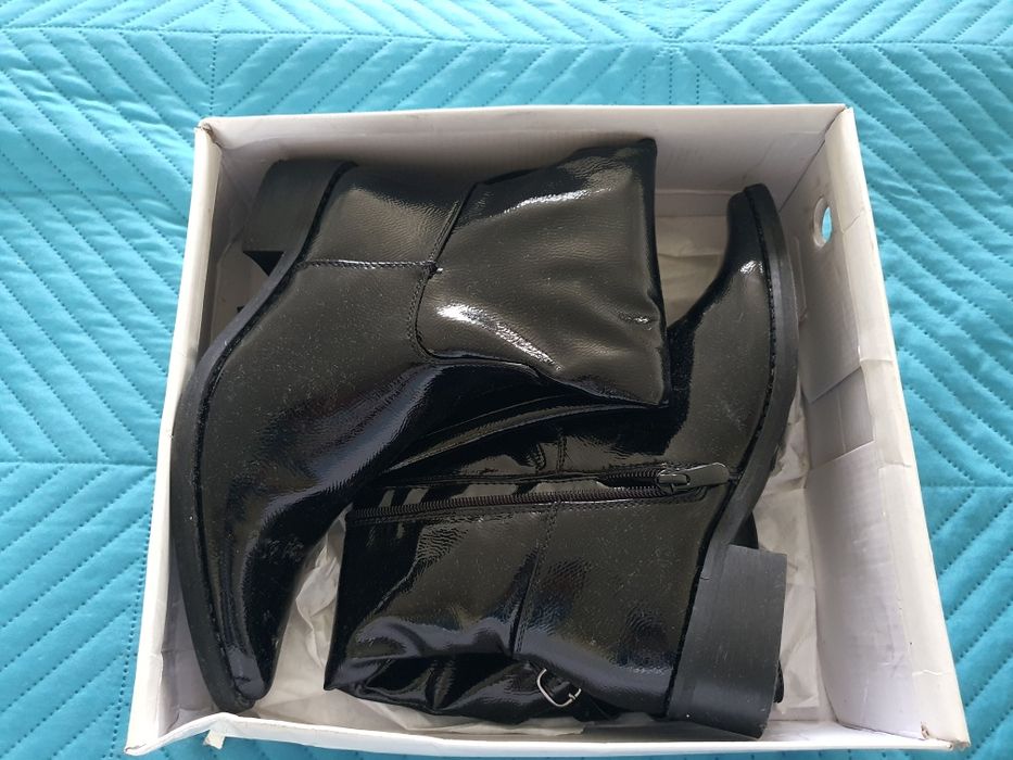 Нови ботуши 36 номер