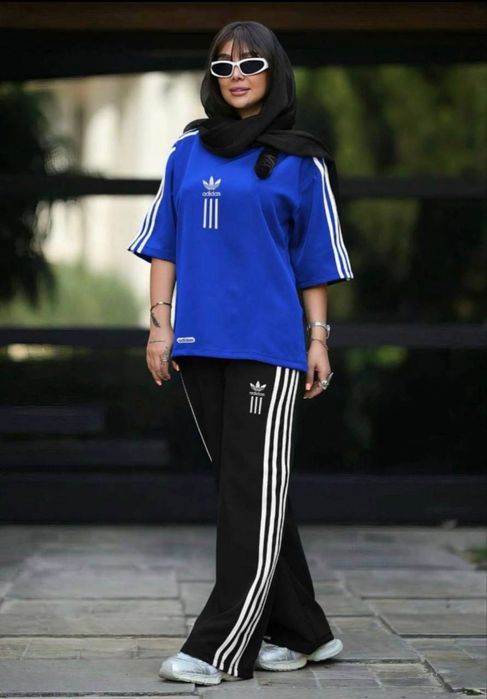 Compleu dama Adidas