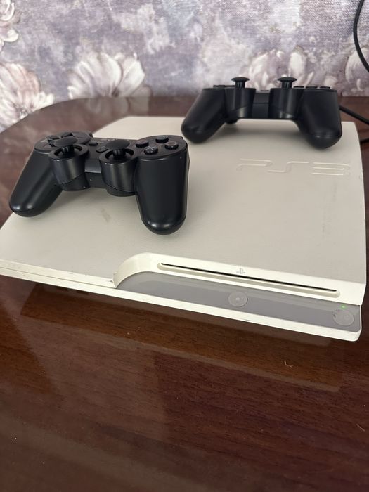 Плейстейшн ps 3 playstation