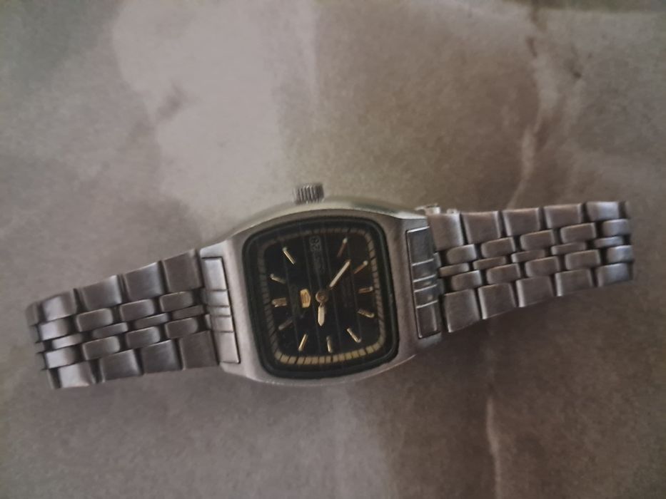 Vând ceas Seiko urgent
