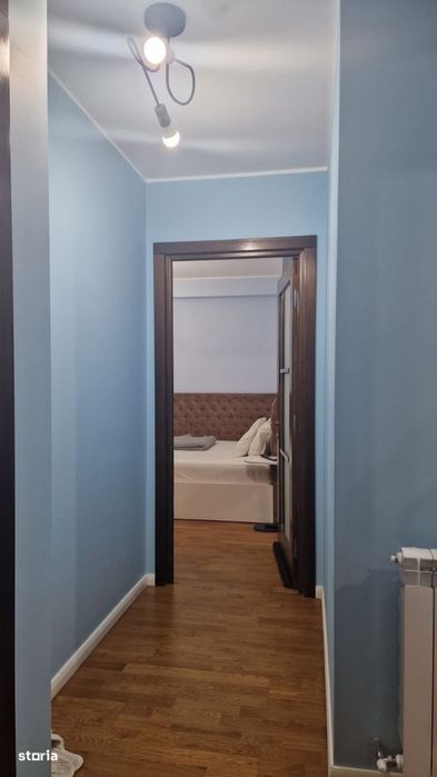 Apartament 3 camere bloc nou Stadion