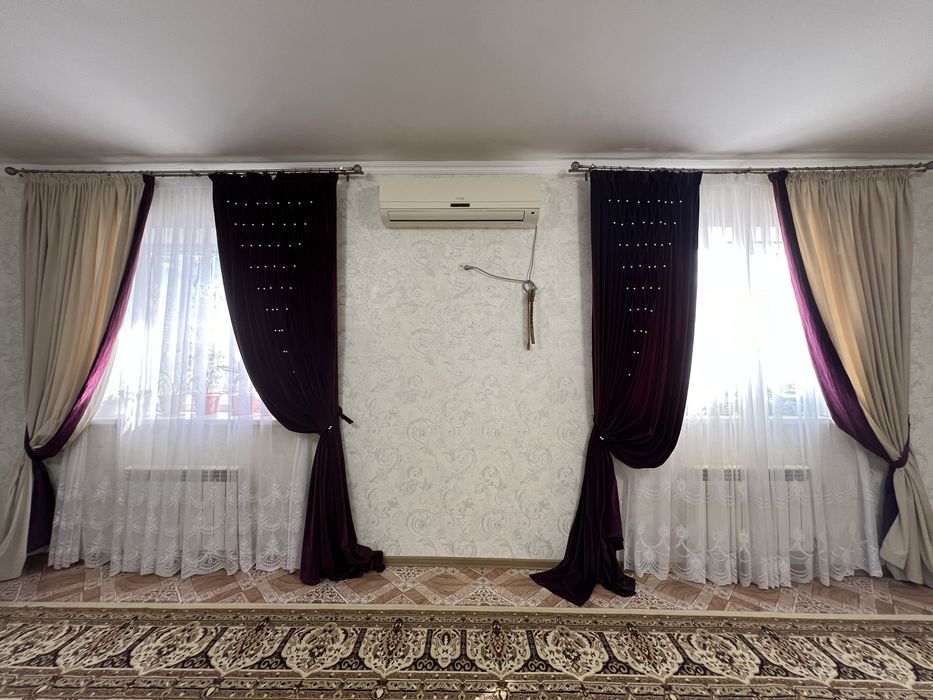 Продаются шторы