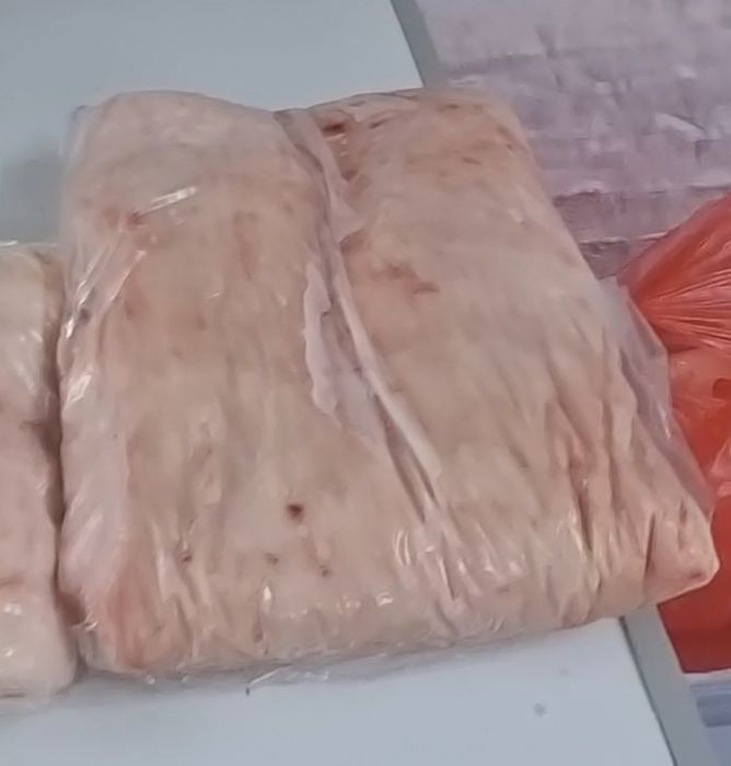 Продаю курдюк Астана