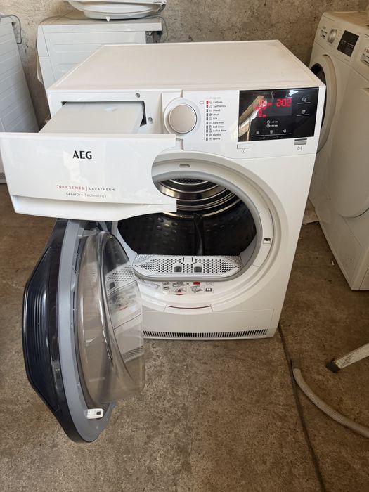 AEG 7000 Series
