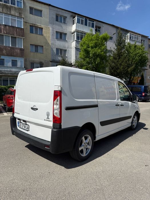 Peugeot Expert 2009 90.000 Km
