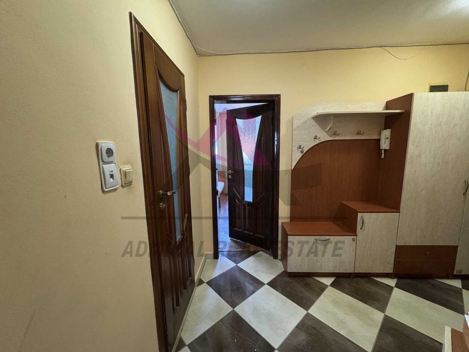 Дава се под наем Двустаен апартамент в Варна, Център - 60 кв.м за 450 € - Снимка #5