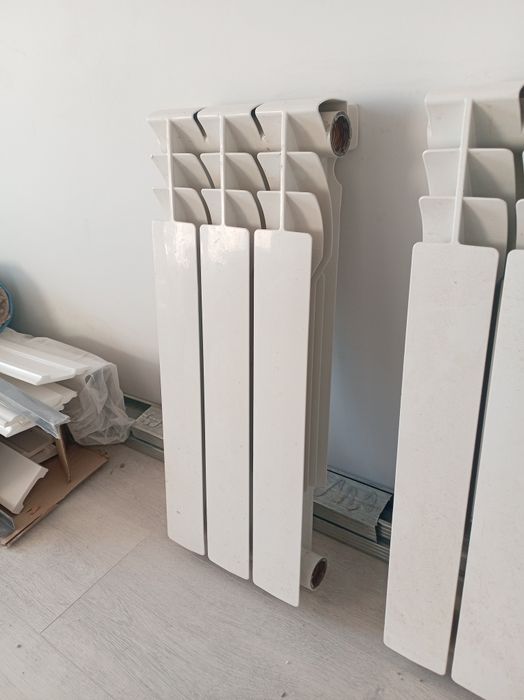 батарика боуши хароши