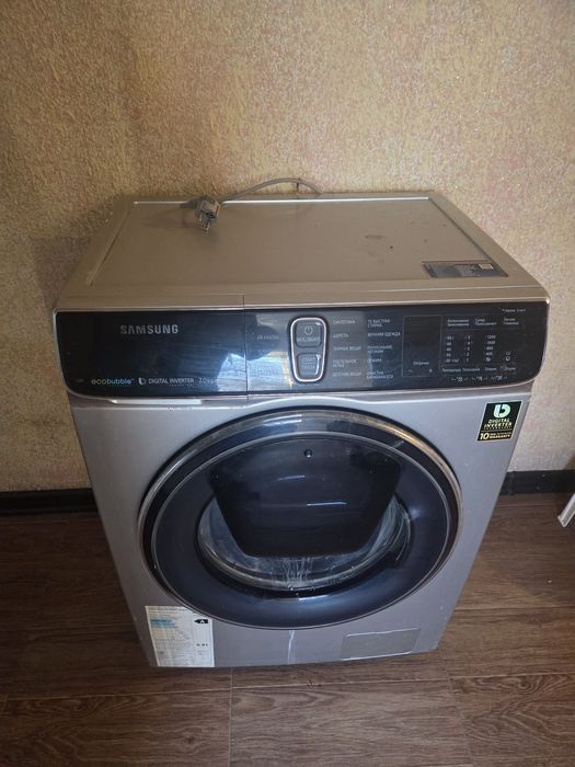 Стиральная Машина  Samsung  7кг