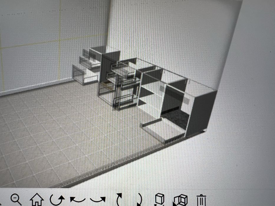 teren intravilan Monteoru cu autorizație construire casuțe de vacanță