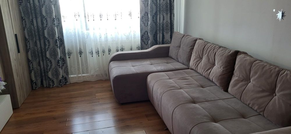 Apartament decomandat