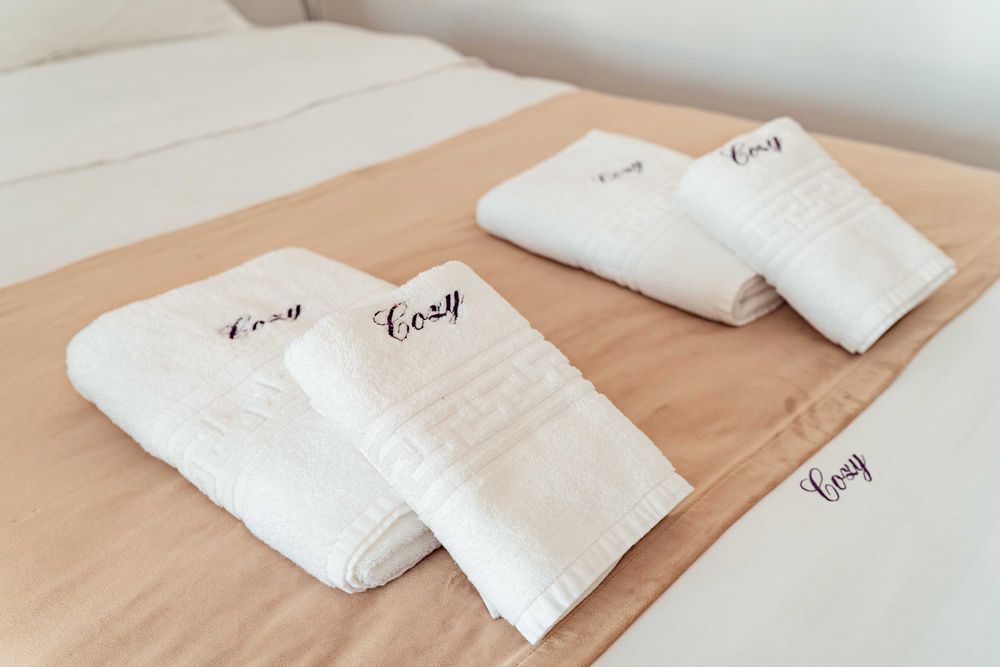 Apartament in Regim Hotelier - Iasi Centru, Catedrala, Palas