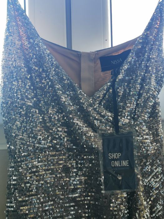Rochie paiete ocazie