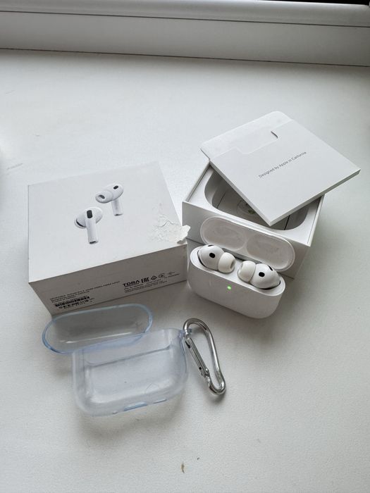 AirPods Pro 3 (оригинал)