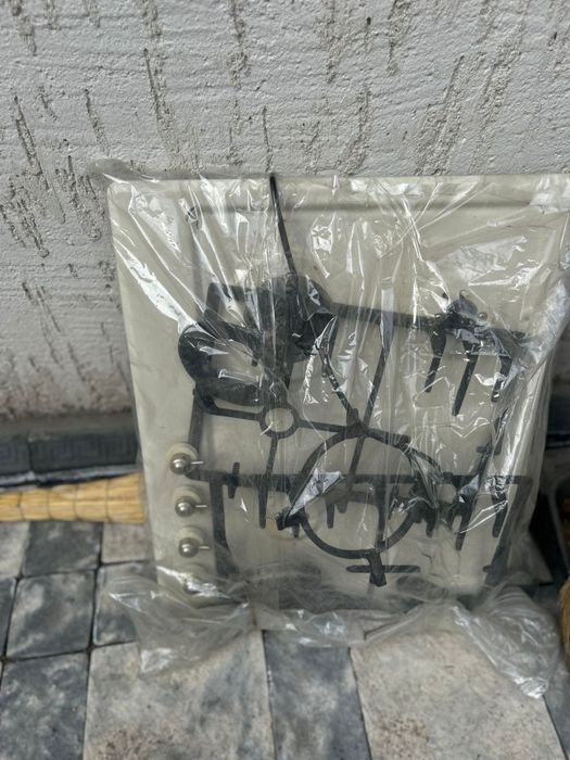 Продам газ плиту встроенную