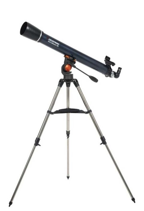Телескоп Celestron AstroMaster 90x1000