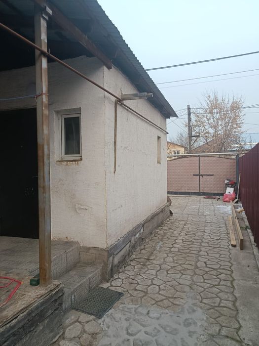 Сдам в аренду дом