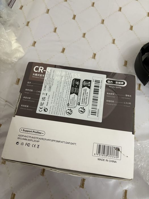 Redmi 15 6 GB/128 GB Black