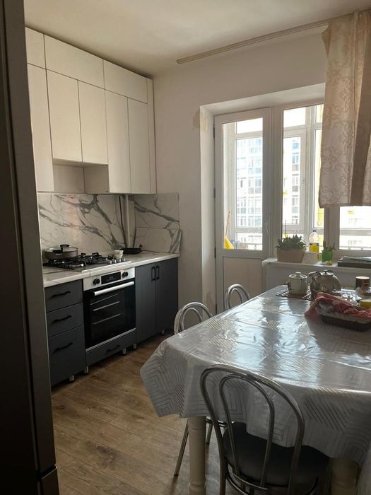 Продажа 3х комнат квартиры