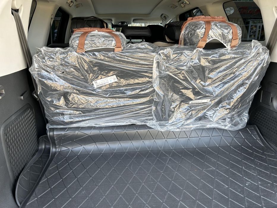 Продам премиум авто EXEED VX