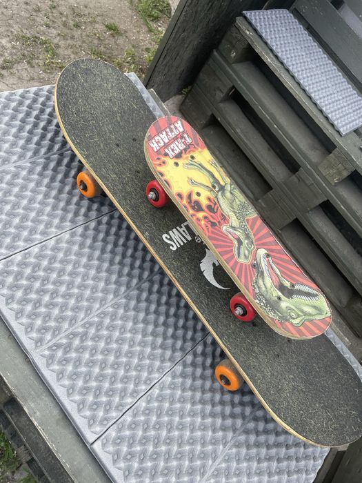 Vand skateboard pentru copii