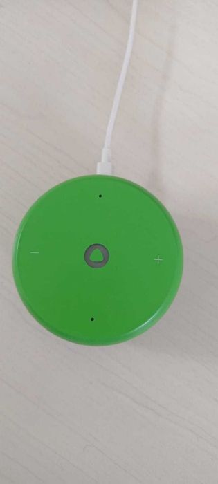 Яндекс Станция Лайт 2 С Часами