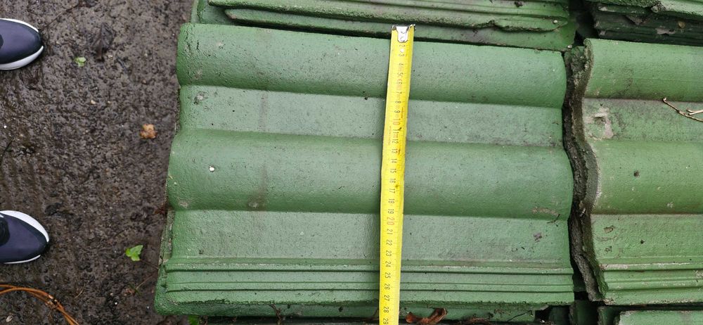 Tiglă pentru acoperiș