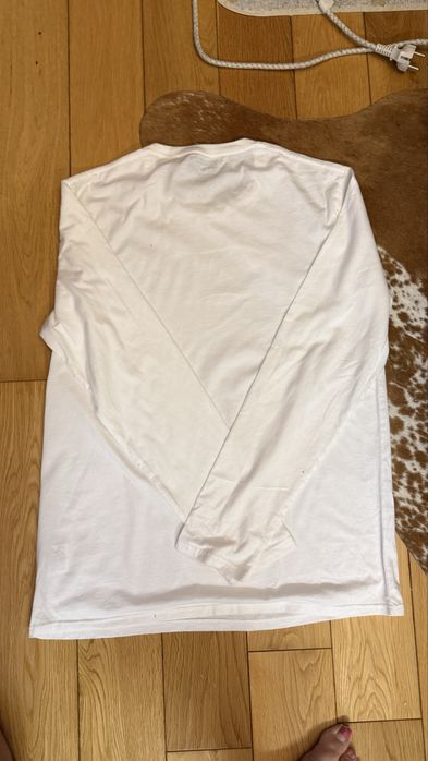 Мъжка блуза Converse-M размер