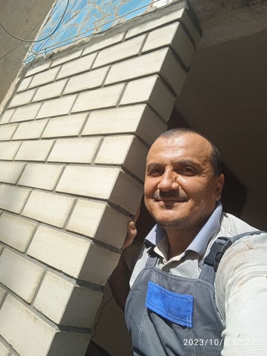 Балконга Облецовка Гишттерамиз,Ремонт Квартир,Установка Акфа Рама Казе