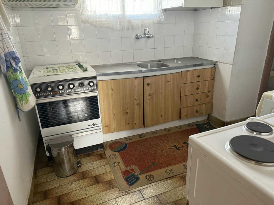 Продава се къща в Гърция , село Толос