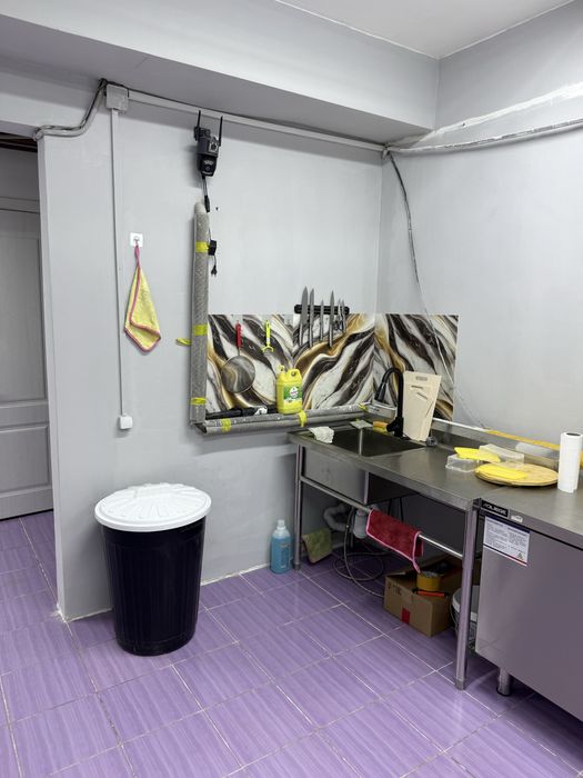 Сдается комерческое посещения