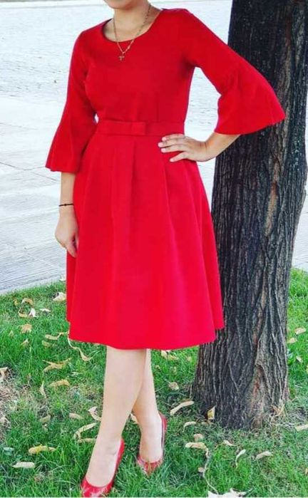 Rochie de damă de zi
