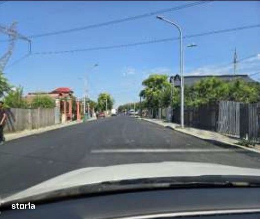 Casa si teren Sintesti, com Vidra, ID: R3236607