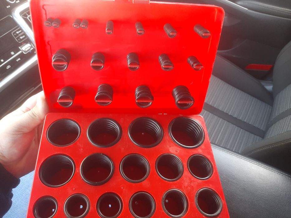 Продаётся набор сальников