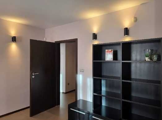 Двустаен апартамент под наем Младост 1