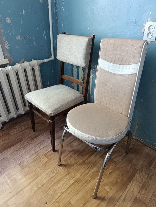 Продается стулья