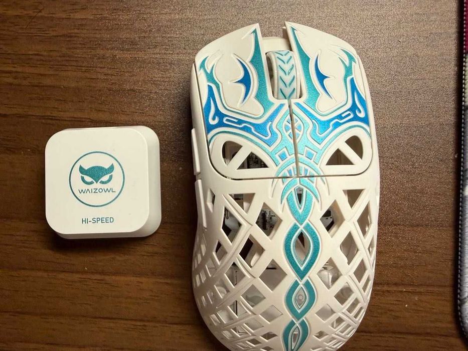 Мышка Waizowl Triana